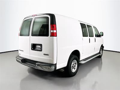 2023 GMC Savana 2500 RWD Empty Cargo Van for sale #3P5535 - photo 2