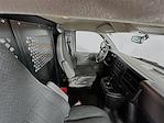 Used 2023 GMC Savana 2500 Empty Cargo Van for sale #3P5535 - photo 22