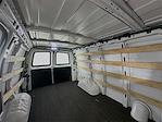 Used 2023 GMC Savana 2500 Empty Cargo Van for sale #3P5535 - photo 27
