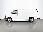 Used 2023 GMC Savana 2500 Empty Cargo Van for sale #3P5535 - photo 5