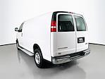 Used 2023 GMC Savana 2500 Empty Cargo Van for sale #3P5535 - photo 6