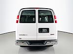 Used 2023 GMC Savana 2500 Empty Cargo Van for sale #3P5535 - photo 7