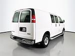 Used 2023 GMC Savana 2500 Empty Cargo Van for sale #3P5535 - photo 2