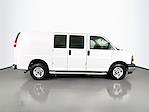 Used 2023 GMC Savana 2500 Empty Cargo Van for sale #3P5535 - photo 8