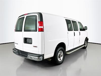 2023 GMC Savana 2500 RWD Empty Cargo Van for sale #3P5536 - photo 2