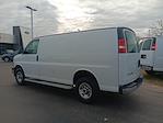 Used 2023 GMC Savana 2500 Empty Cargo Van for sale #3P5536 - photo 10