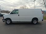 Used 2023 GMC Savana 2500 Empty Cargo Van for sale #3P5536 - photo 11