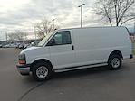 Used 2023 GMC Savana 2500 Empty Cargo Van for sale #3P5536 - photo 12
