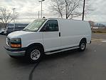 Used 2023 GMC Savana 2500 Empty Cargo Van for sale #3P5536 - photo 13