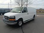 Used 2023 GMC Savana 2500 Empty Cargo Van for sale #3P5536 - photo 14