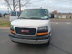 Used 2023 GMC Savana 2500 Empty Cargo Van for sale #3P5536 - photo 15