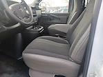 Used 2023 GMC Savana 2500 Empty Cargo Van for sale #3P5536 - photo 17