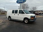 Used 2023 GMC Savana 2500 Empty Cargo Van for sale #3P5536 - photo 3