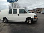 Used 2023 GMC Savana 2500 Empty Cargo Van for sale #3P5536 - photo 4
