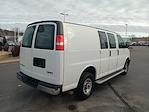 Used 2023 GMC Savana 2500 Empty Cargo Van for sale #3P5536 - photo 2