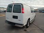 Used 2023 GMC Savana 2500 Empty Cargo Van for sale #3P5536 - photo 5