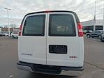 Used 2023 GMC Savana 2500 Empty Cargo Van for sale #3P5536 - photo 6