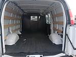 Used 2023 GMC Savana 2500 Empty Cargo Van for sale #3P5536 - photo 8