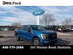 2023 Ford F-150 SuperCrew Cab 4WD Pickup for sale #3P5540 - photo 1