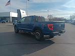 2023 Ford F-150 SuperCrew Cab 4WD Pickup for sale #3P5540 - photo 11