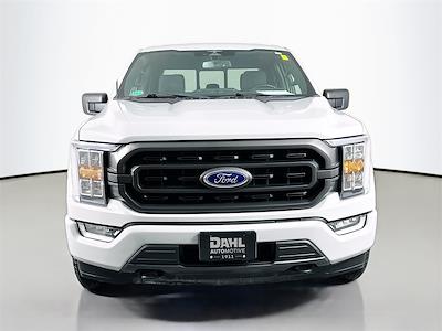 2023 Ford F-150 SuperCrew Cab 4WD Pickup for sale #3P5541 - photo 2
