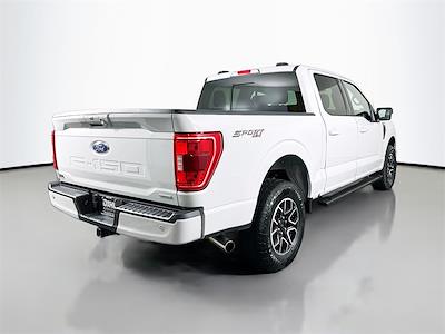 2023 Ford F-150 SuperCrew Cab 4WD Pickup for sale #3P5541 - photo 2
