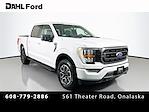 2023 Ford F-150 SuperCrew Cab 4WD Pickup for sale #3P5541 - photo 1