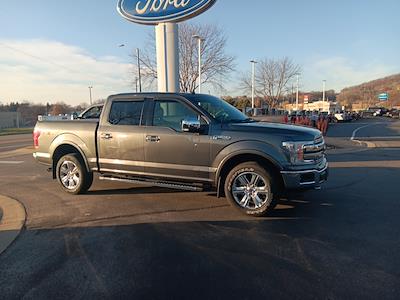 2019 Ford F-150 SuperCrew Cab 4WD Pickup for sale #3P5543 - photo 2