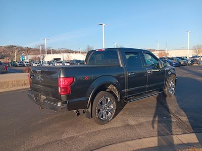 2019 Ford F-150 SuperCrew Cab 4WD Pickup for sale #3P5543 - photo 2