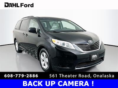 2015 Toyota Sienna FWD Minivan for sale #3P55451 - photo 1