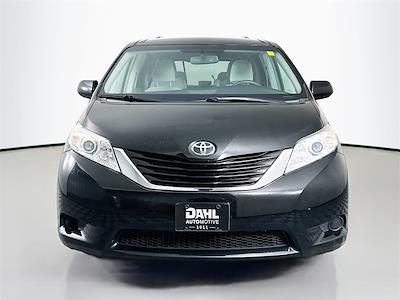 2015 Toyota Sienna FWD Minivan for sale #3P55451 - photo 2