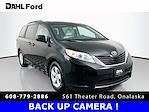 2015 Toyota Sienna FWD Minivan for sale #3P55451 - photo 1