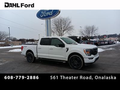 2023 Ford F-150 SuperCrew Cab 4WD Pickup for sale #3P5547 - photo 1