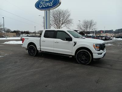 2023 Ford F-150 SuperCrew Cab 4WD Pickup for sale #3P5547 - photo 2