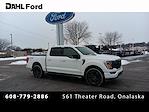 2023 Ford F-150 SuperCrew Cab 4WD Pickup for sale #3P5547 - photo 1