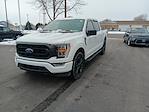 2023 Ford F-150 SuperCrew Cab 4WD Pickup for sale #3P5547 - photo 17
