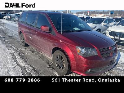 2020 Dodge Grand Caravan FWD Minivan for sale #3P55561 - photo 1