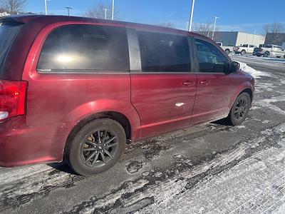 2020 Dodge Grand Caravan FWD Minivan for sale #3P55561 - photo 2