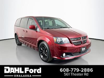 Used 2020 Dodge Grand Caravan GT Minivan for sale #3P55561 - photo 1