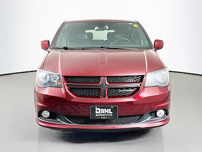 Used 2020 Dodge Grand Caravan GT Minivan for sale #3P55561 - photo 2