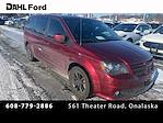 2020 Dodge Grand Caravan FWD Minivan for sale #3P55561 - photo 1