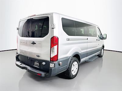 Used 2017 Ford Transit 350 XLT Passenger Van for sale #3P5563 - photo 2