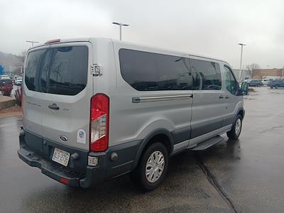 2017 Ford Transit 350 Low Roof SRW RWD Passenger Van for sale #3P5563 - photo 2