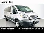 Used 2017 Ford Transit 350 XLT Passenger Van for sale #3P5563 - photo 1