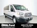 2017 Ford Transit 350 Low Roof SRW 4x2 Passenger Van for sale #3P5563 - photo 1