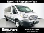 2017 Ford Transit 350 Low Roof SRW 4x2 Passenger Van for sale #3P5563 - photo 1