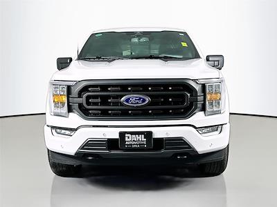 2023 Ford F-150 SuperCrew Cab 4x4 Pickup for sale #3P5571 - photo 2