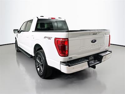 2023 Ford F-150 SuperCrew Cab 4WD Pickup for sale #3P5571 - photo 2