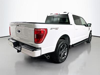 2023 Ford F-150 SuperCrew Cab 4x4 Pickup for sale #3P5571 - photo 2