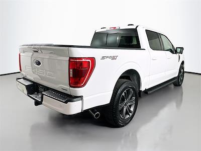 2023 Ford F-150 SuperCrew Cab 4WD Pickup for sale #3P5571 - photo 2
